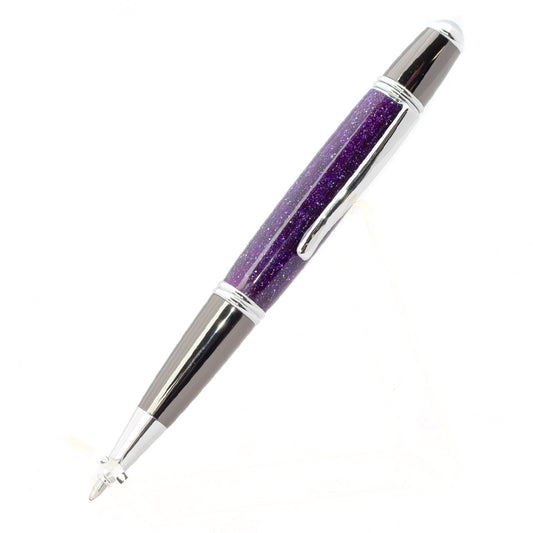 DiamondCast | Fitzgerald Twist Ballpoint