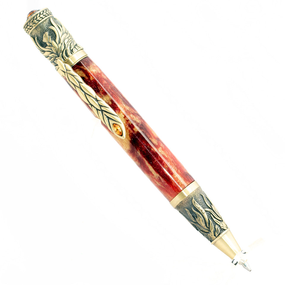 DiamondCast | Phoenix Ballpoints