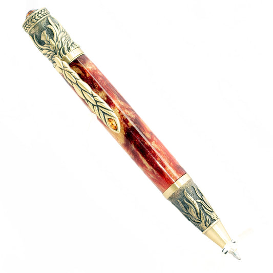 DiamondCast | Phoenix Ballpoints