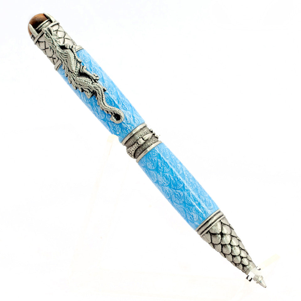 Ice Dragon Ballpoint