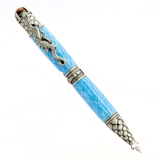 Ice Dragon Ballpoint