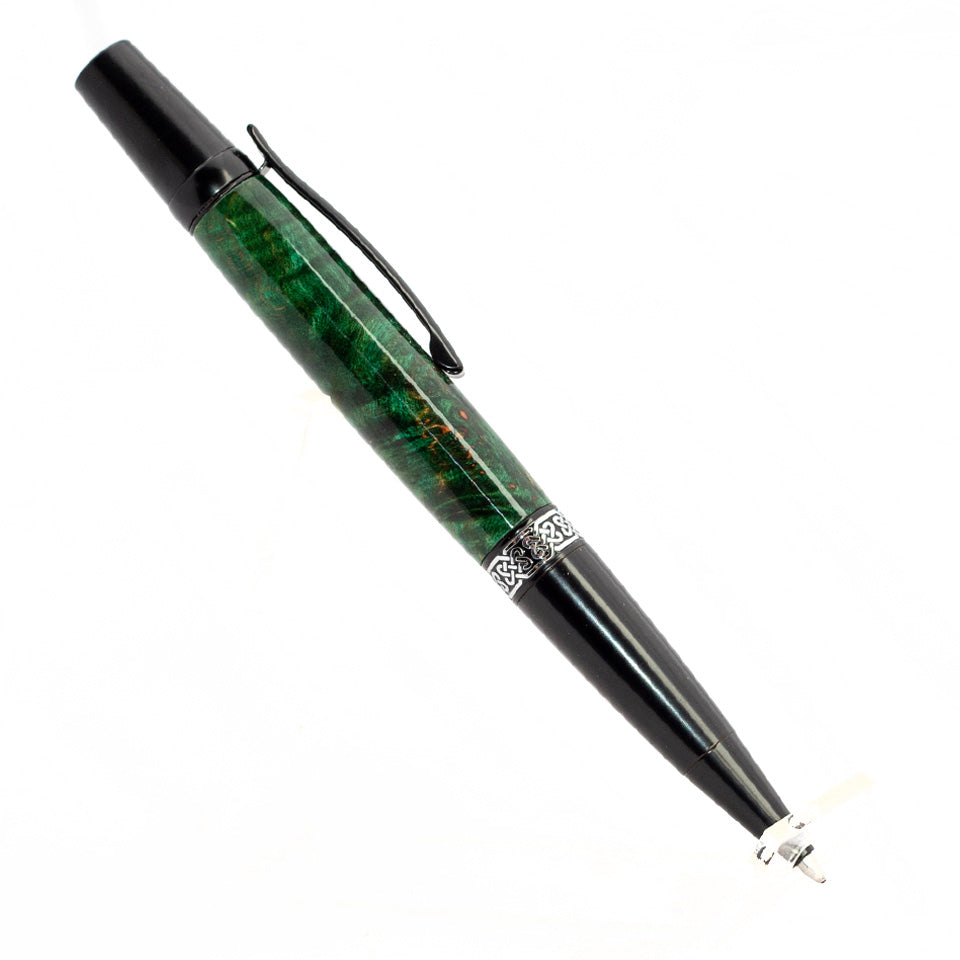 The Joyce Twist Ballpoints