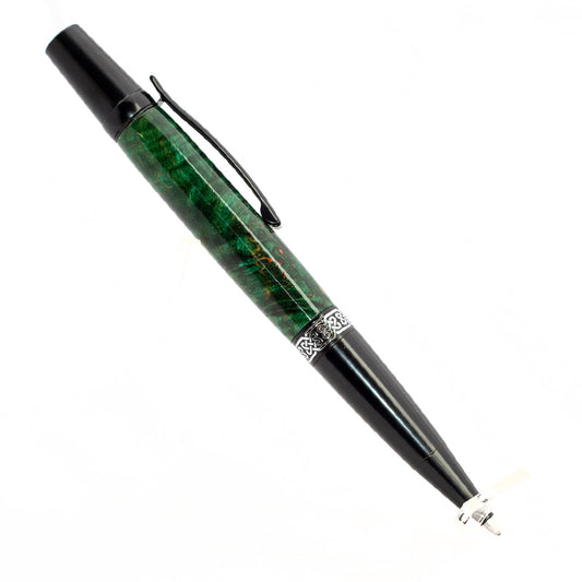 The Joyce Twist Ballpoints