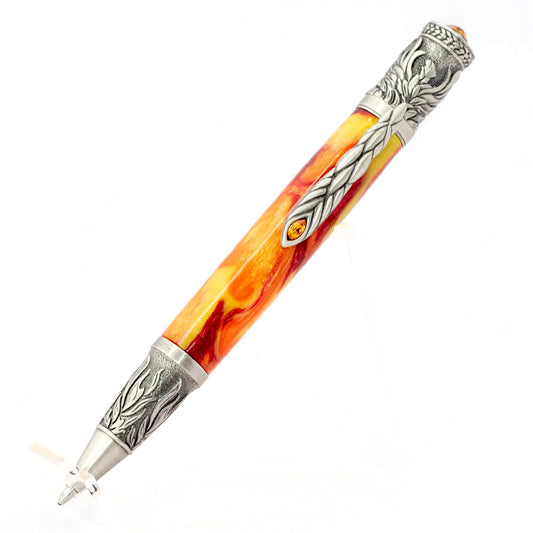 DiamondCast | Phoenix Ballpoints