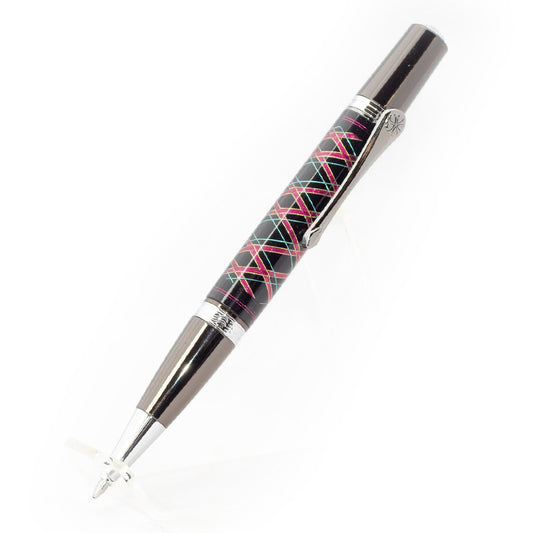 Thread Wrapped Valiant Ballpoint