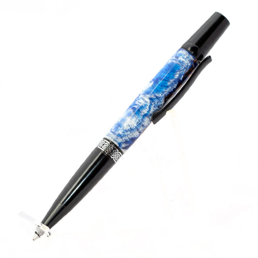 The Joyce Twist Ballpoints