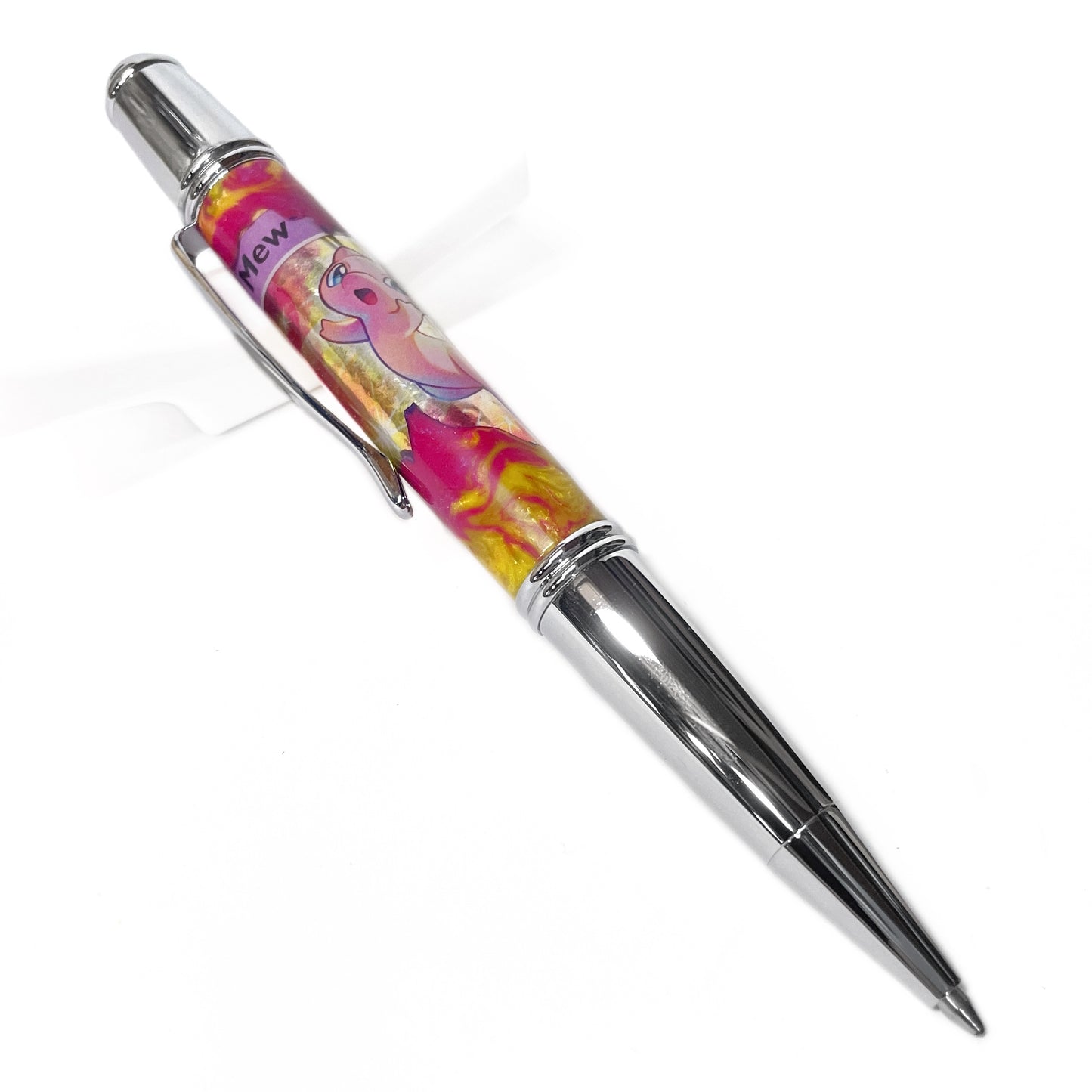 PokéPen | Ballpoints