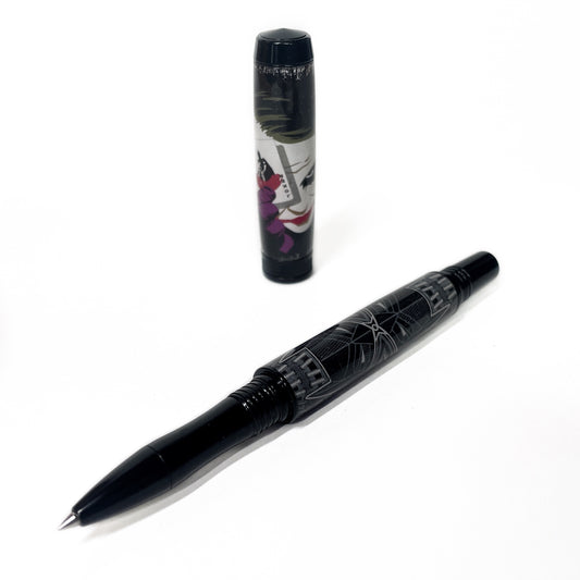 TDK Playing Card Rollerball