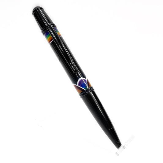 Pride | The Fitzgerald Twist Ballpoint