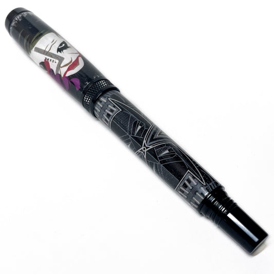 TDK Playing Card Rollerball