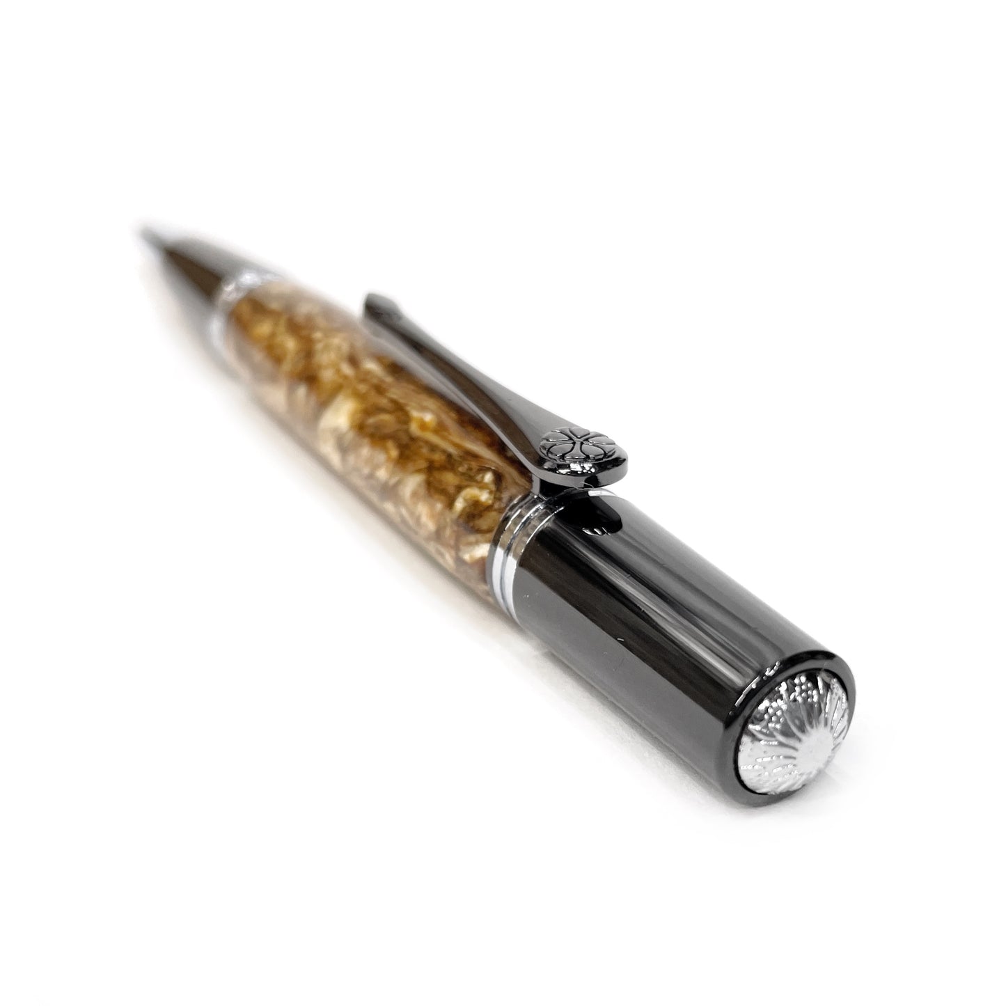 HempWood | The Valiant Ballpoint