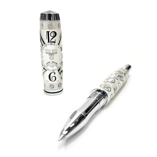 Franck Muller Watch Parts | Clooney Rollerball