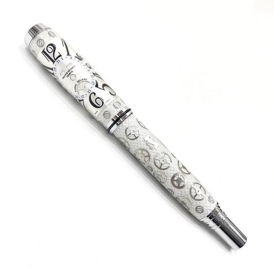 Franck Muller Watch Parts | Clooney Rollerball