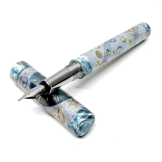 Watch Parts | Apollo Fountain Pen