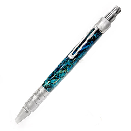 HempWood | The Austin Click Ballpoint