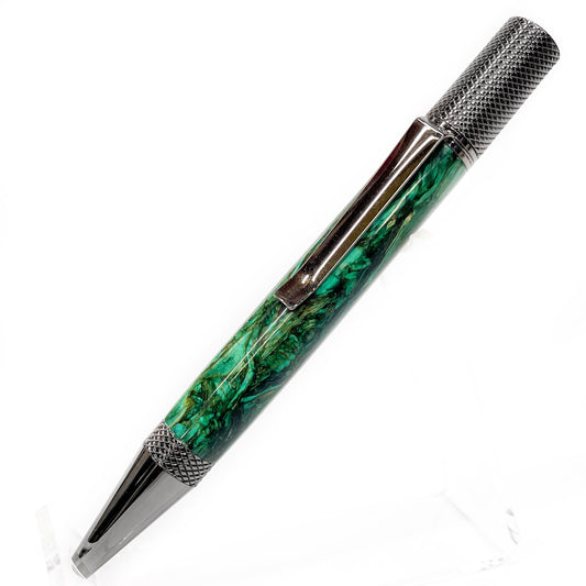 HempWood | The Academic Ballpoints