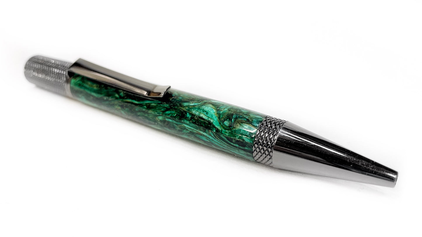 HempWood | The Academic Ballpoints