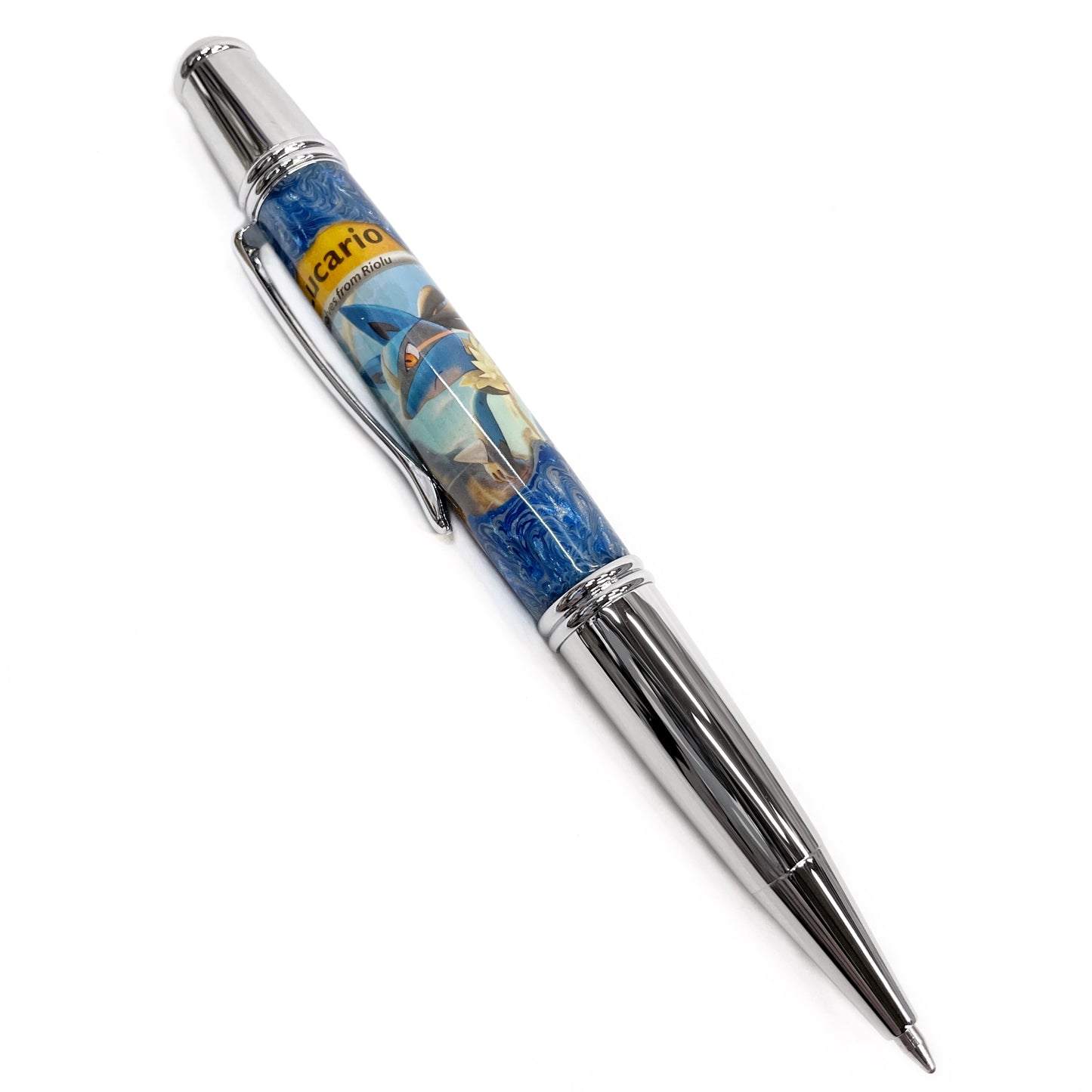 PokéPen | Ballpoints