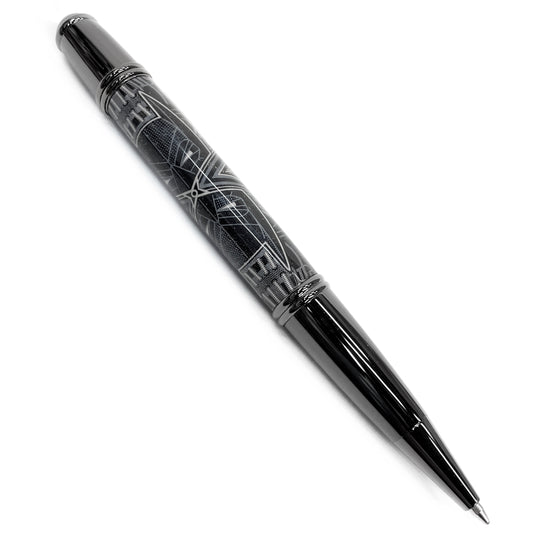 TDK Playing Card | Fitzgerald Ballpoint