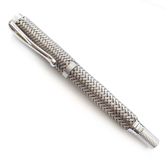 Braided Polymer Pens | The Bradley Model