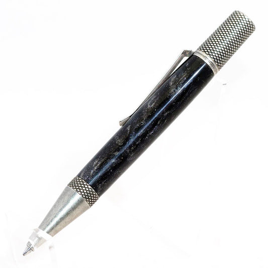 DiamondCast | The Academic Ballpoints