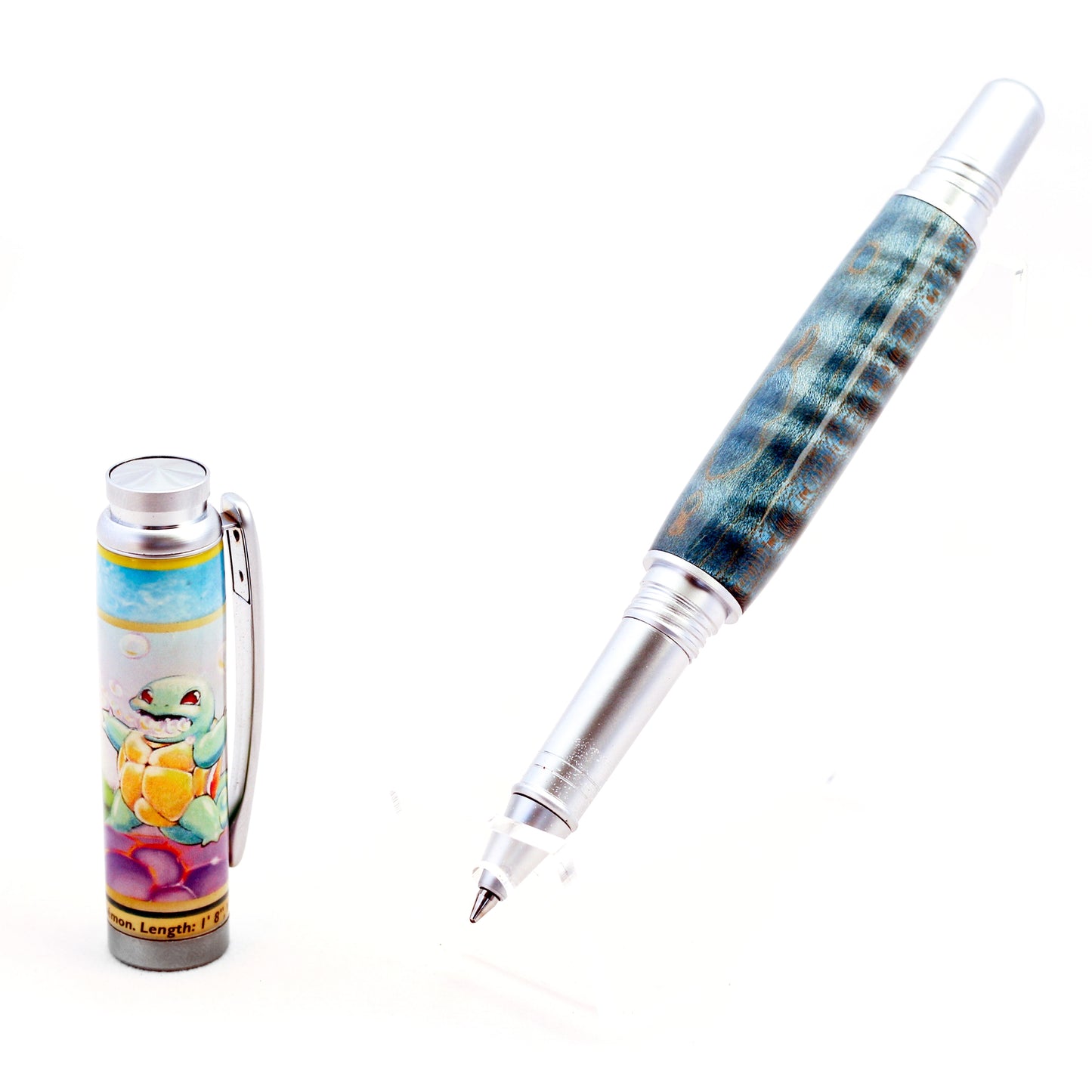 PokéPen | Rollerballs