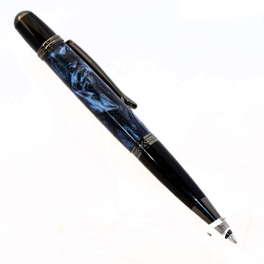 DiamondCast | Hemmingway Twist Ballpoints