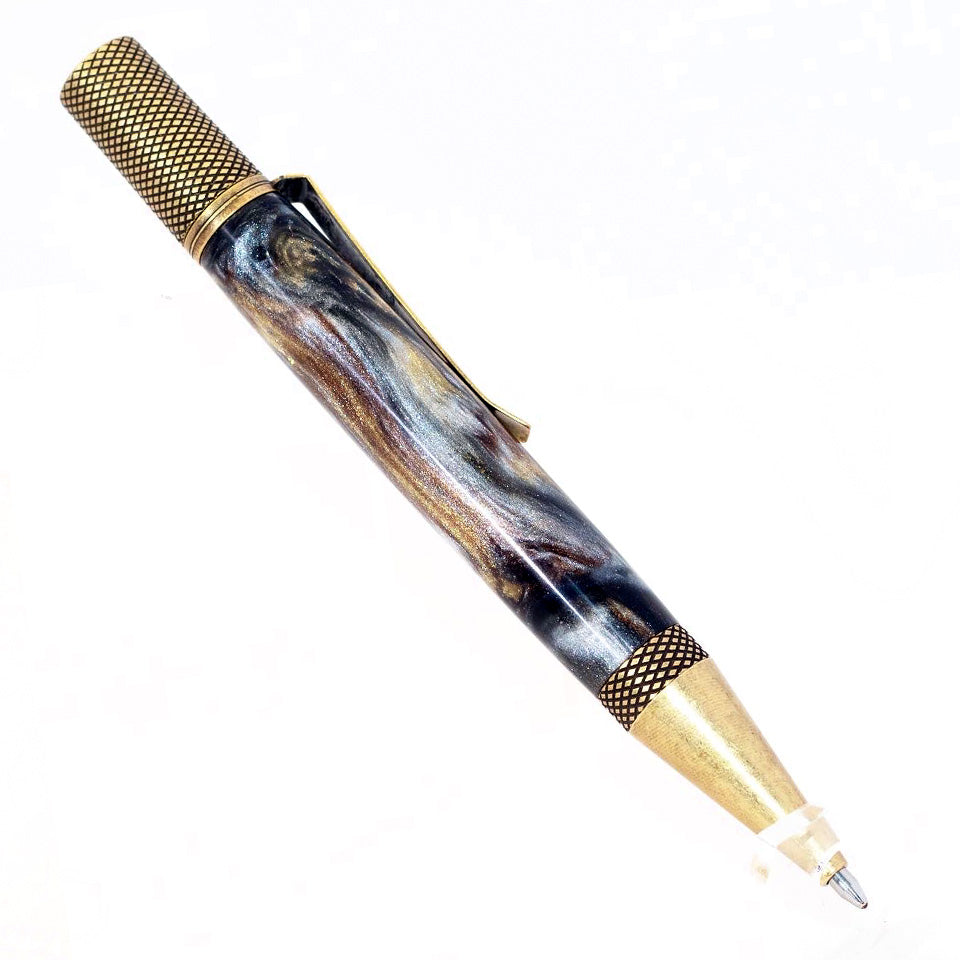 DiamondCast | The Academic Ballpoints