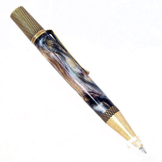 DiamondCast | The Academic Ballpoints
