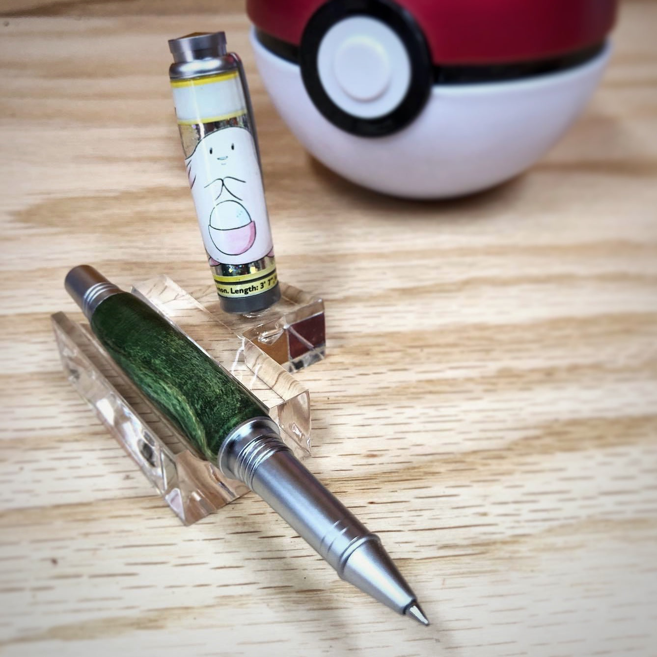 Custom PokéPen