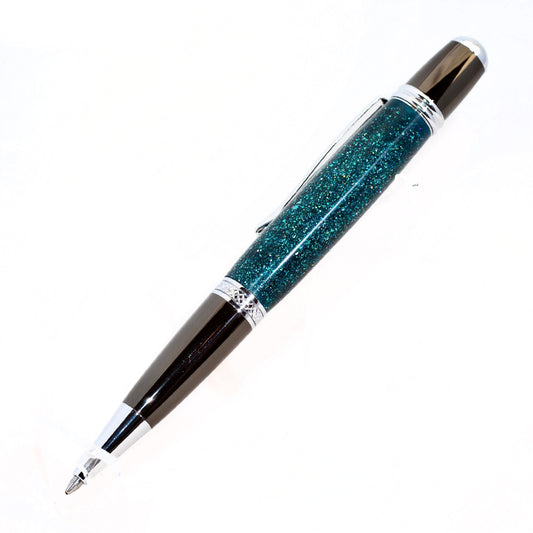 DiamondCast | Hemmingway Twist Ballpoints