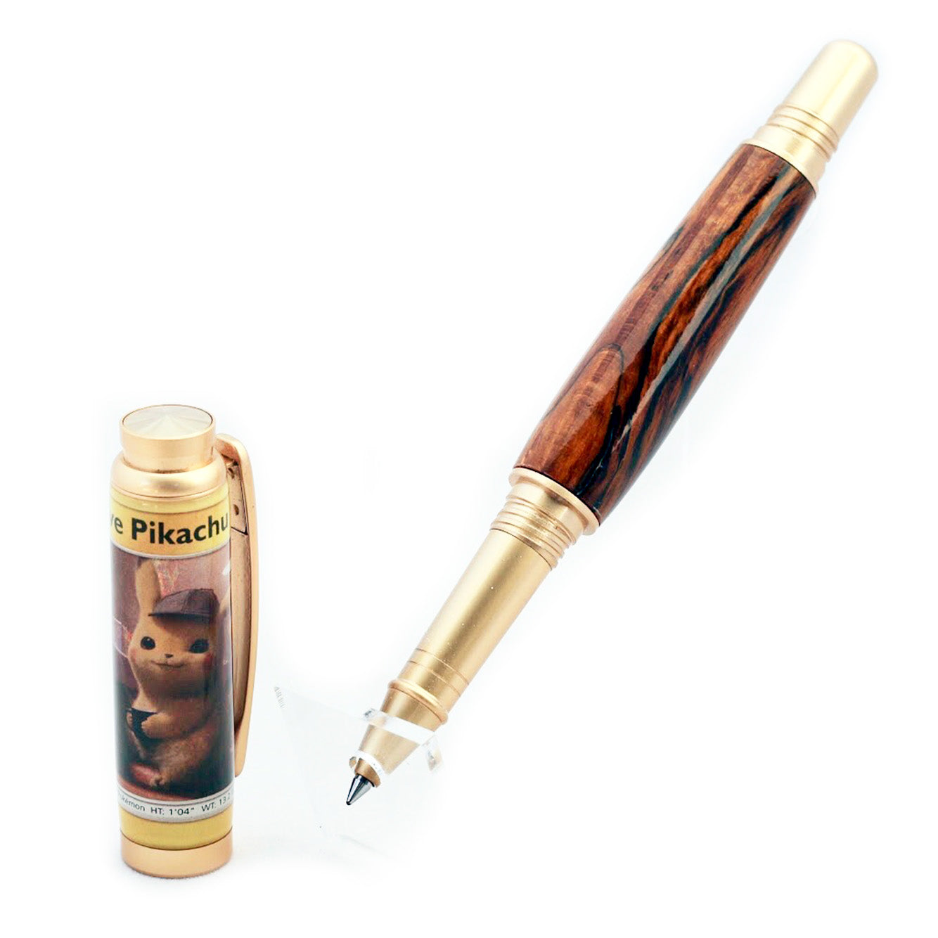 PokéPen | Rollerballs