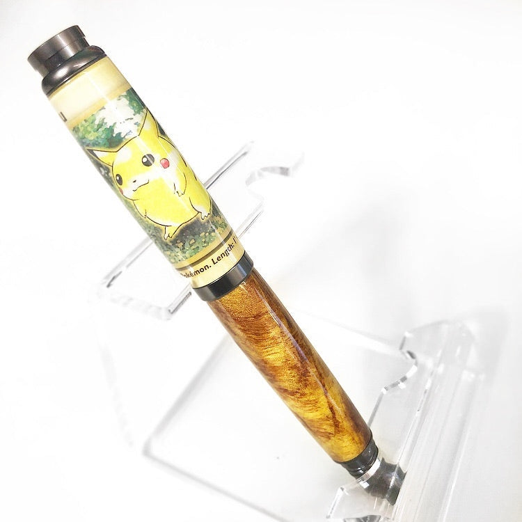 PokéPen | Rollerballs