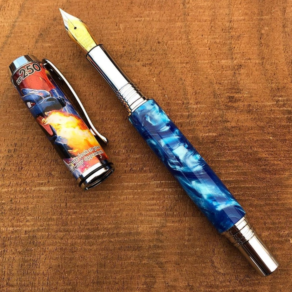 Custom PokéPen