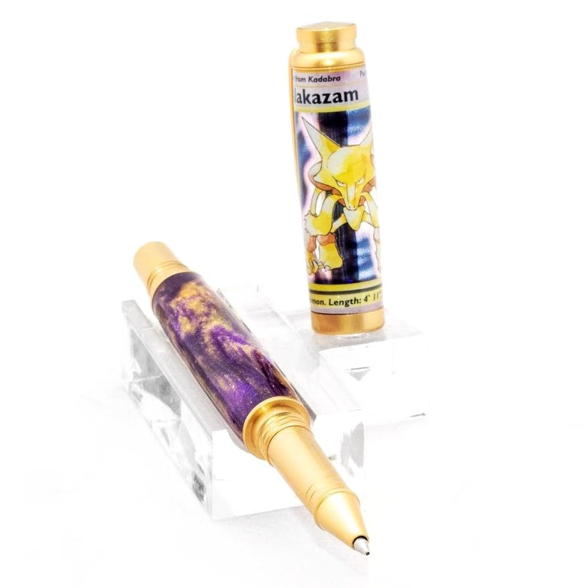 Custom PokéPen