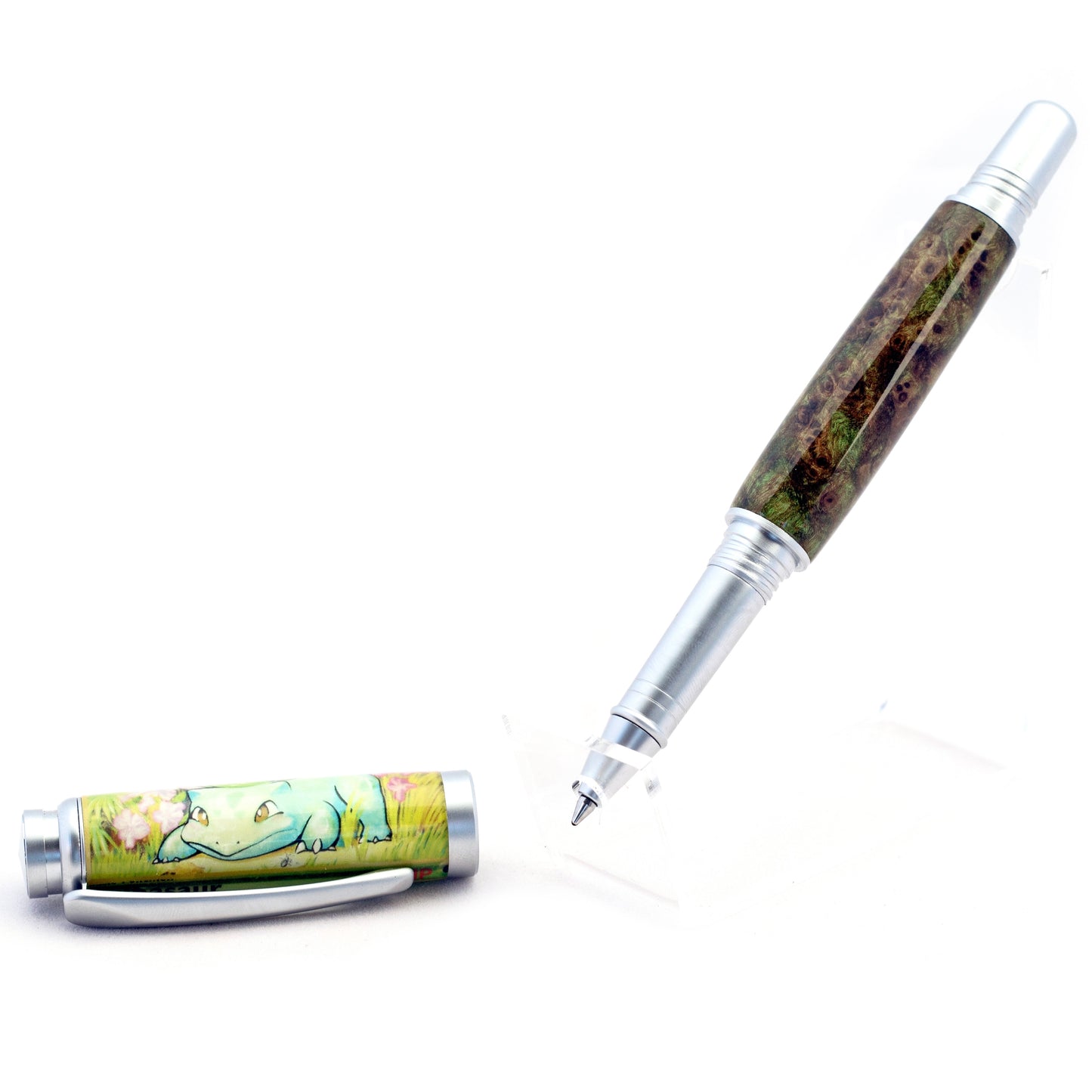 PokéPen | Rollerballs