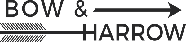 Bow & Harrow Workshop