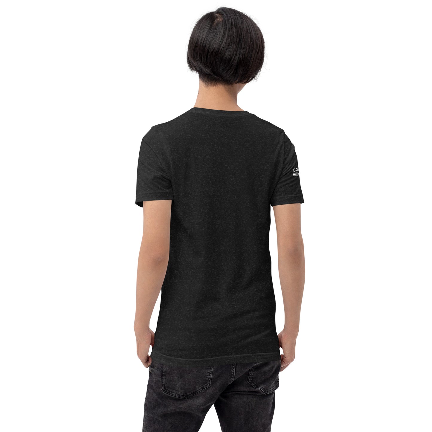 Maker of Things Vintage Logo Unisex t-shirt