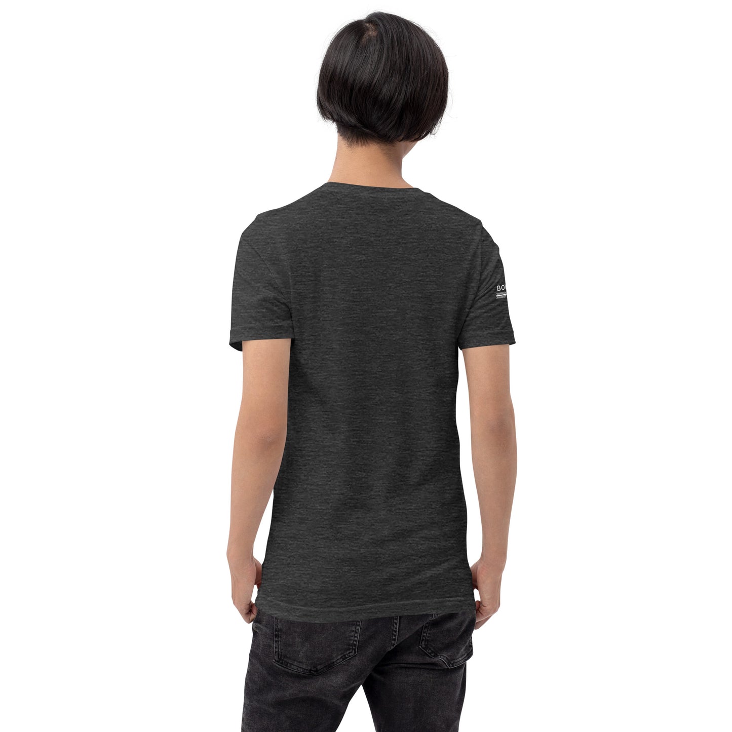 Maker of Things Vintage Logo Unisex t-shirt
