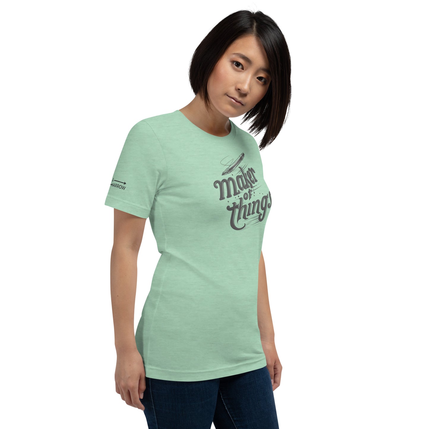 Maker Tee