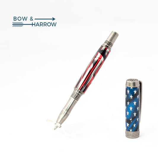 The Patriot | Stars & Stripes