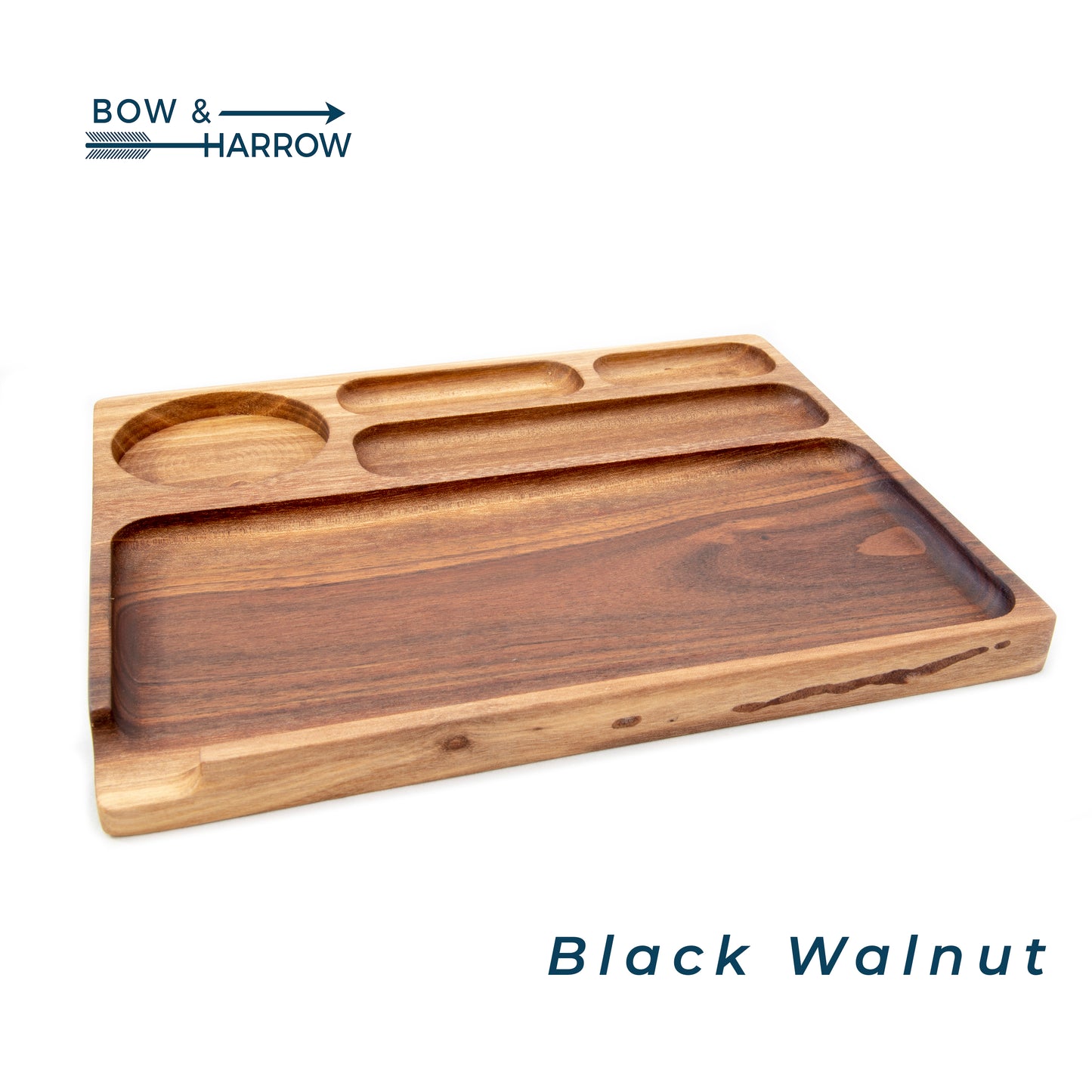 Rolling Tray - In Stock