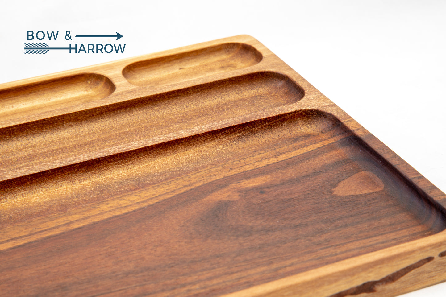 Rolling Tray - In Stock
