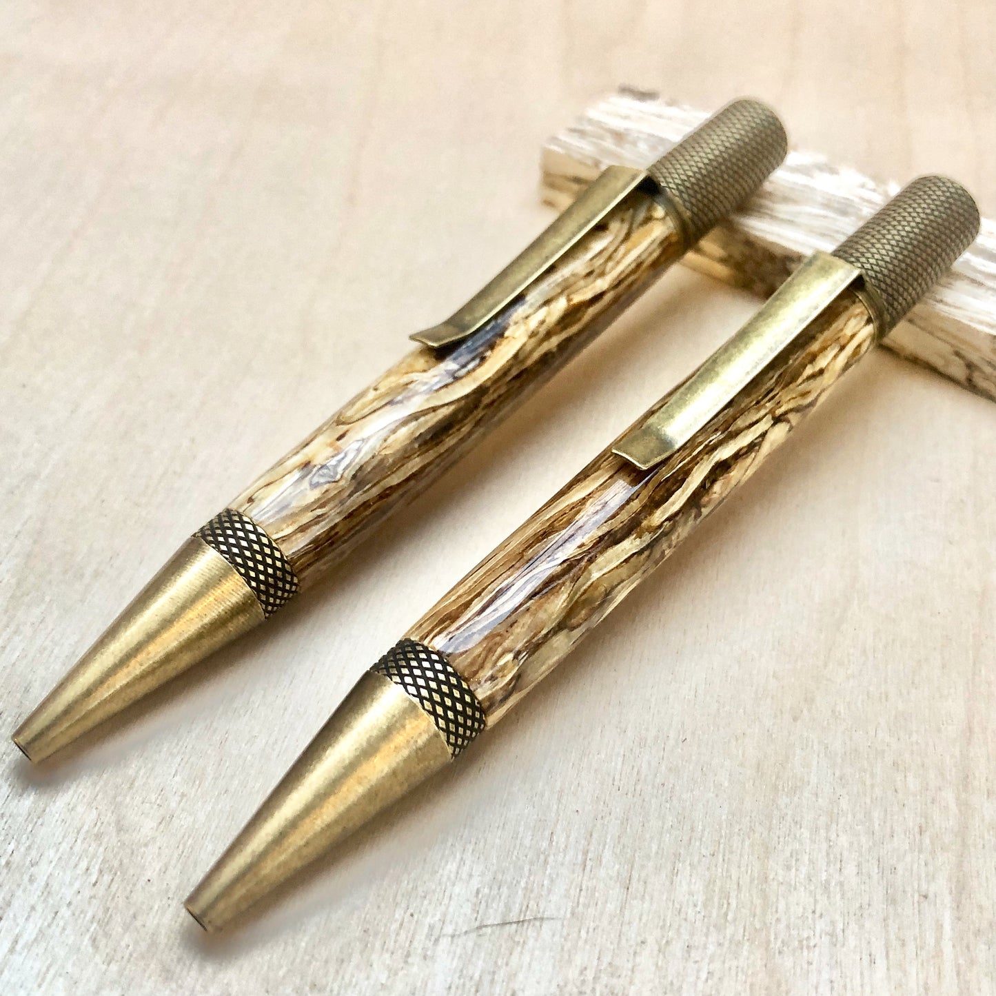 HempWood | The Academic Ballpoints