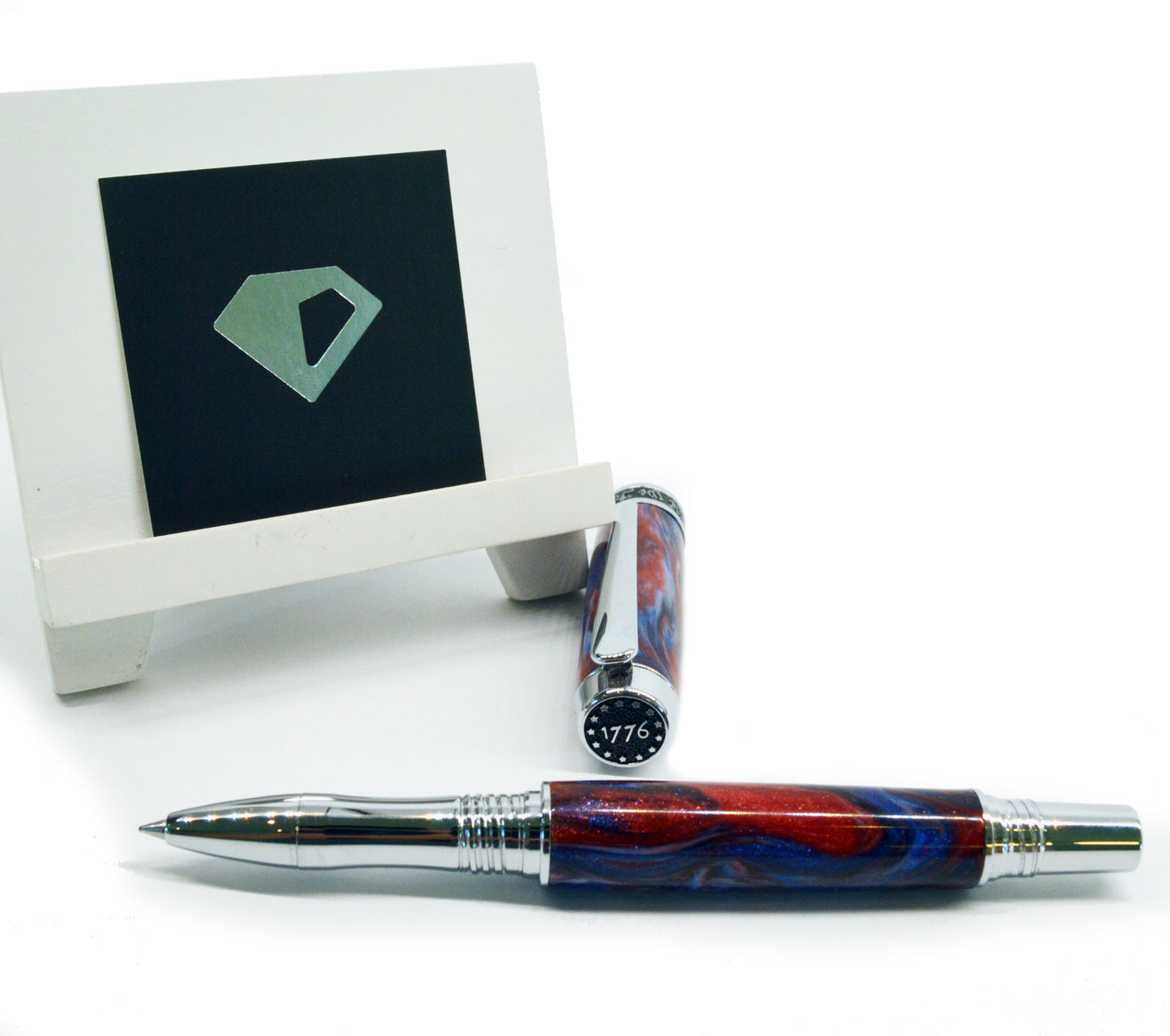 The Patriot | DiamondCast