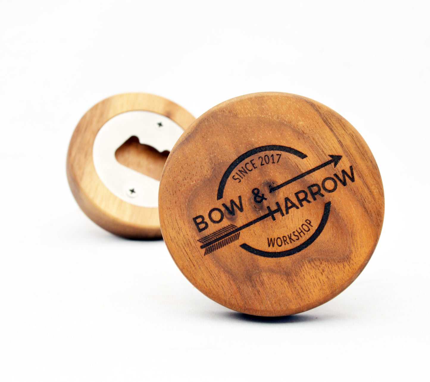 Bow & Harrow Pop Top