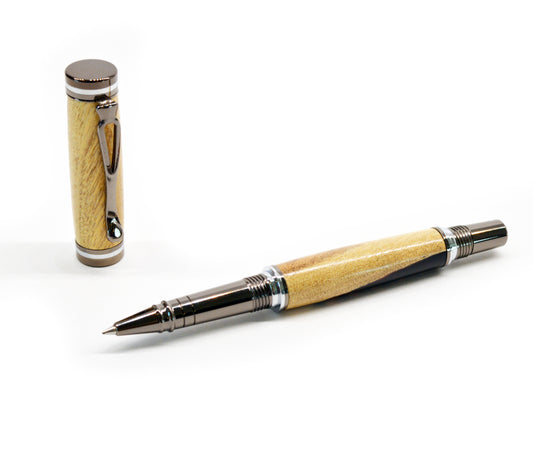 Fire On The Mountain Mesquite Hybrid | Ripley Rollerball