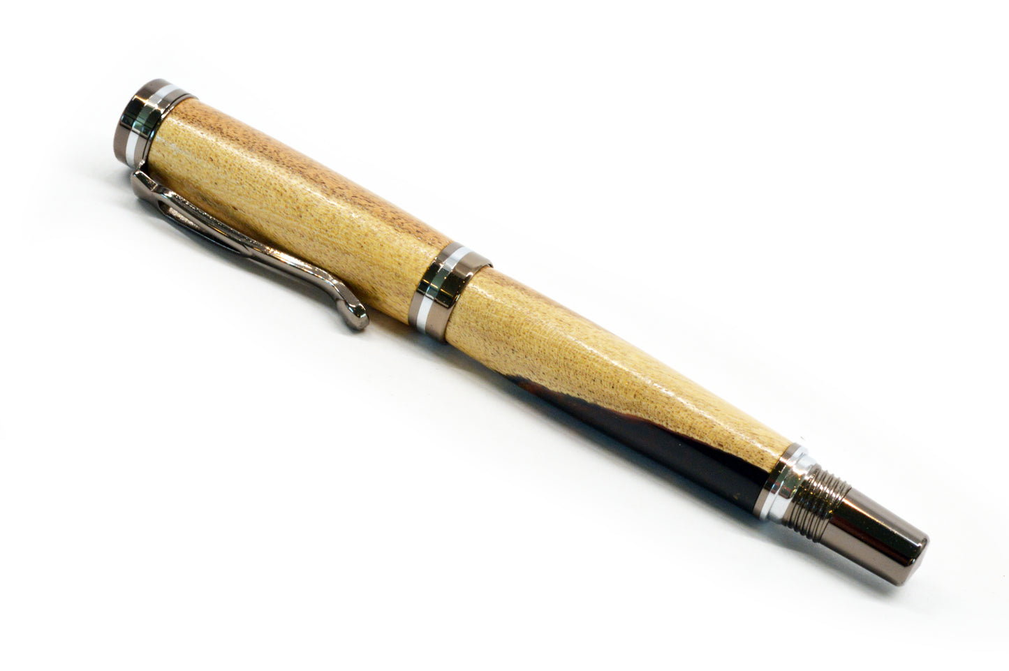 Fire On The Mountain Mesquite Hybrid | Ripley Rollerball