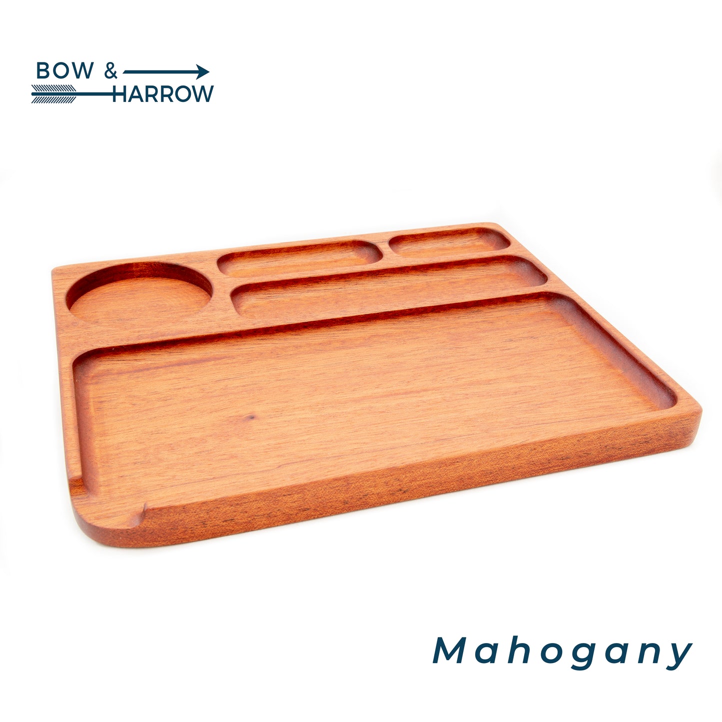 Rolling Tray - In Stock