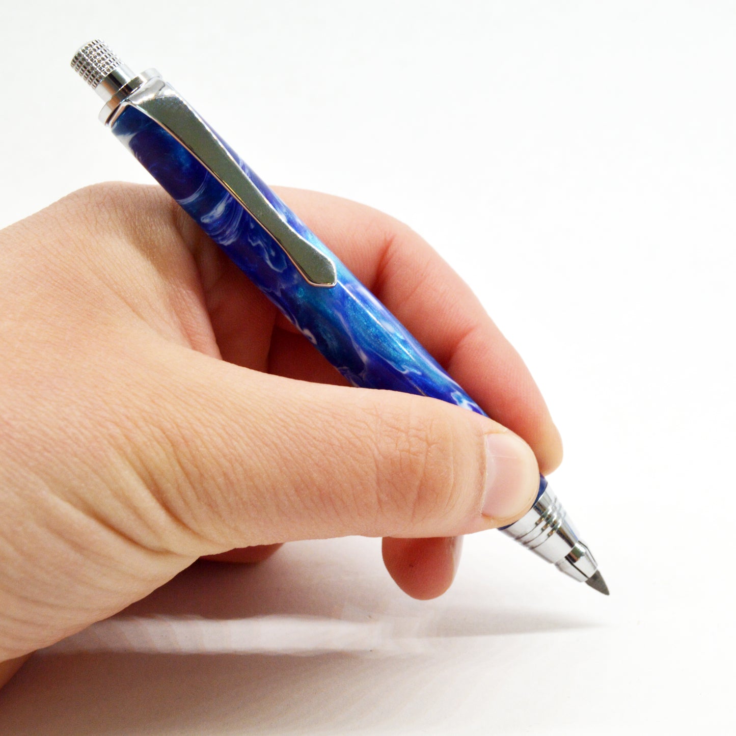 Click Pen & Sketch Pencil Sets